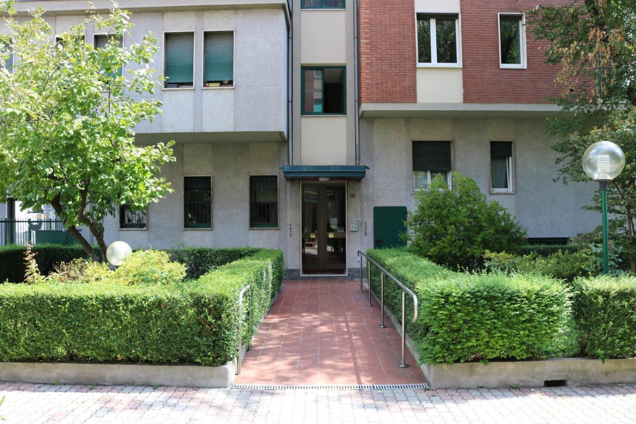 Frattini Comfy Family Home - 4 People Mailand Exterior foto