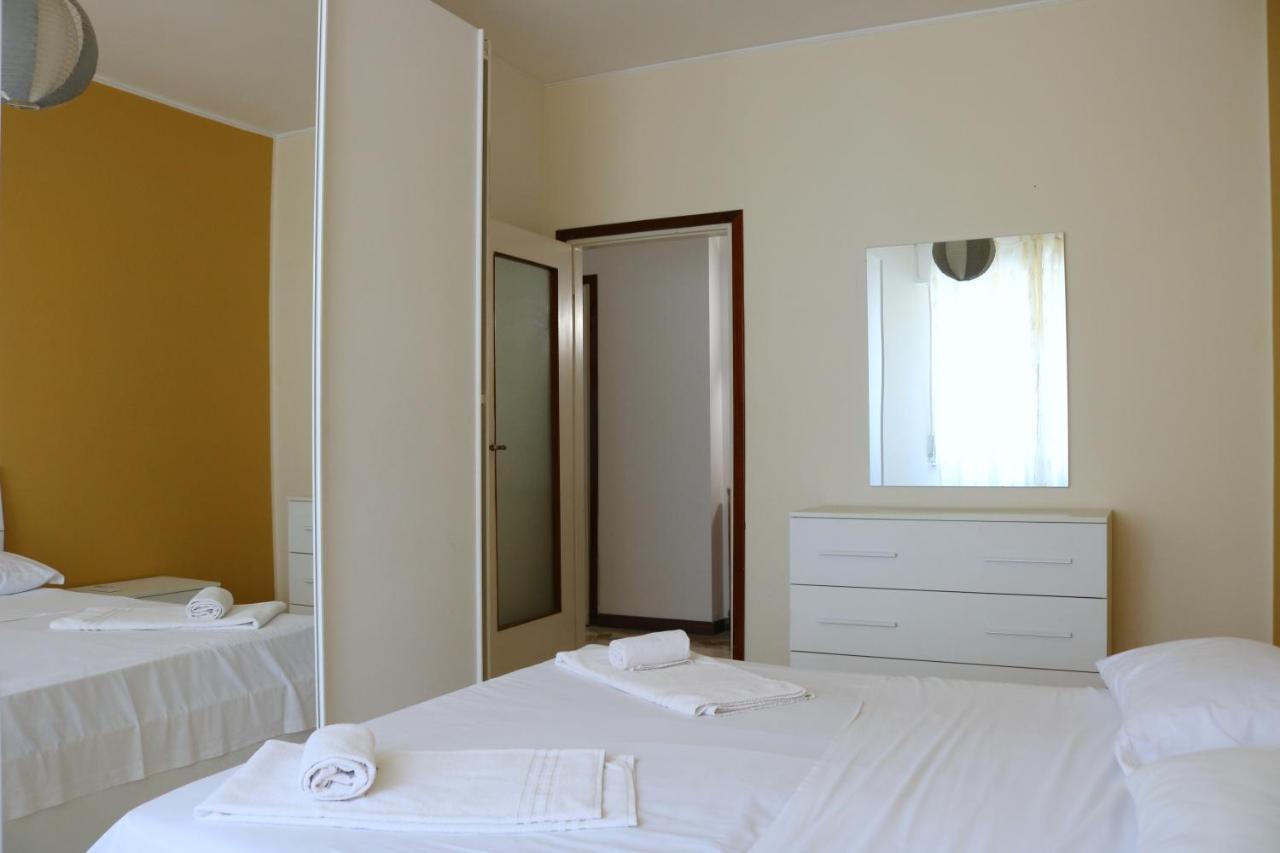 Frattini Comfy Family Home - 4 People Mailand Exterior foto